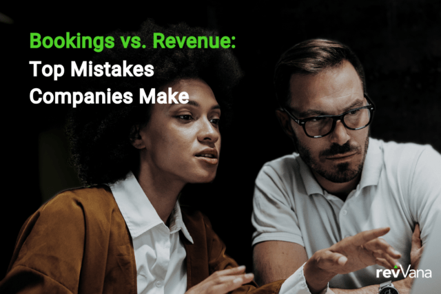 Revenue Operations Vs Sales Operations: Key Differences | RevVana